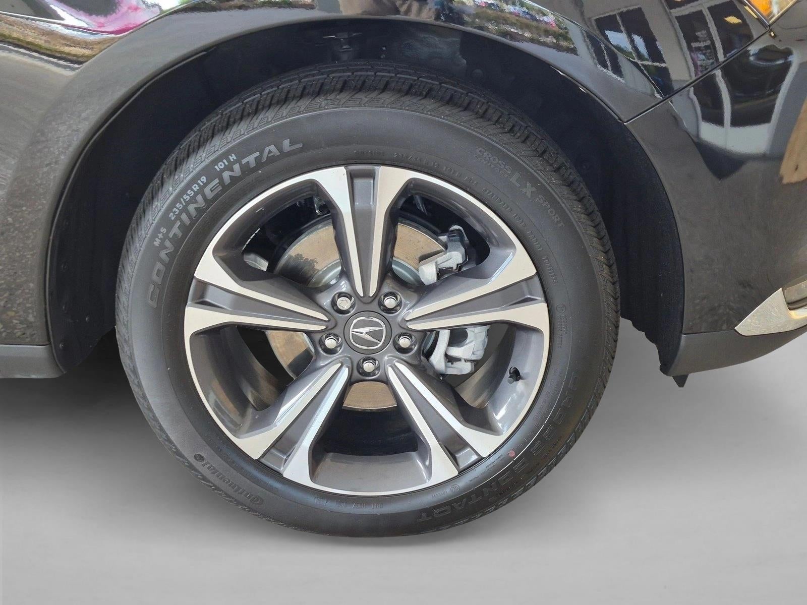 2023 Acura RDX SH-AWD w/Advance Package