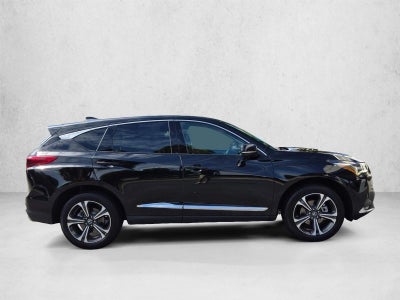 2023 Acura RDX SH-AWD w/Advance Package