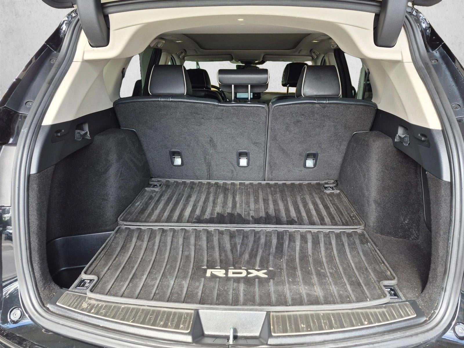 2023 Acura RDX SH-AWD w/Advance Package