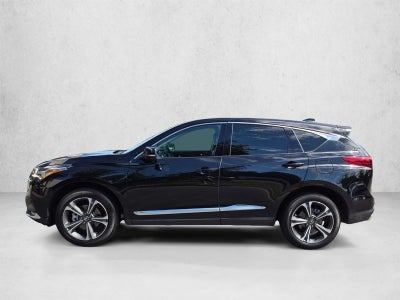 2023 Acura RDX SH-AWD w/Advance Package