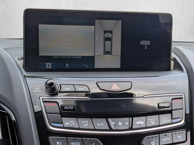 2021 Acura RDX SH-AWD w/Advance Package