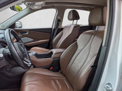 2021 Acura RDX SH-AWD w/Advance Package