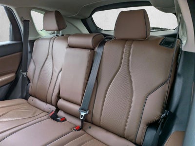 2021 Acura RDX SH-AWD w/Advance Package