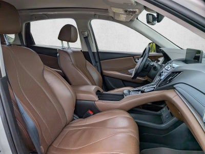 2021 Acura RDX SH-AWD w/Advance Package