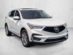 2021 Acura RDX SH-AWD w/Advance Package