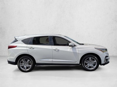 2021 Acura RDX SH-AWD w/Advance Package