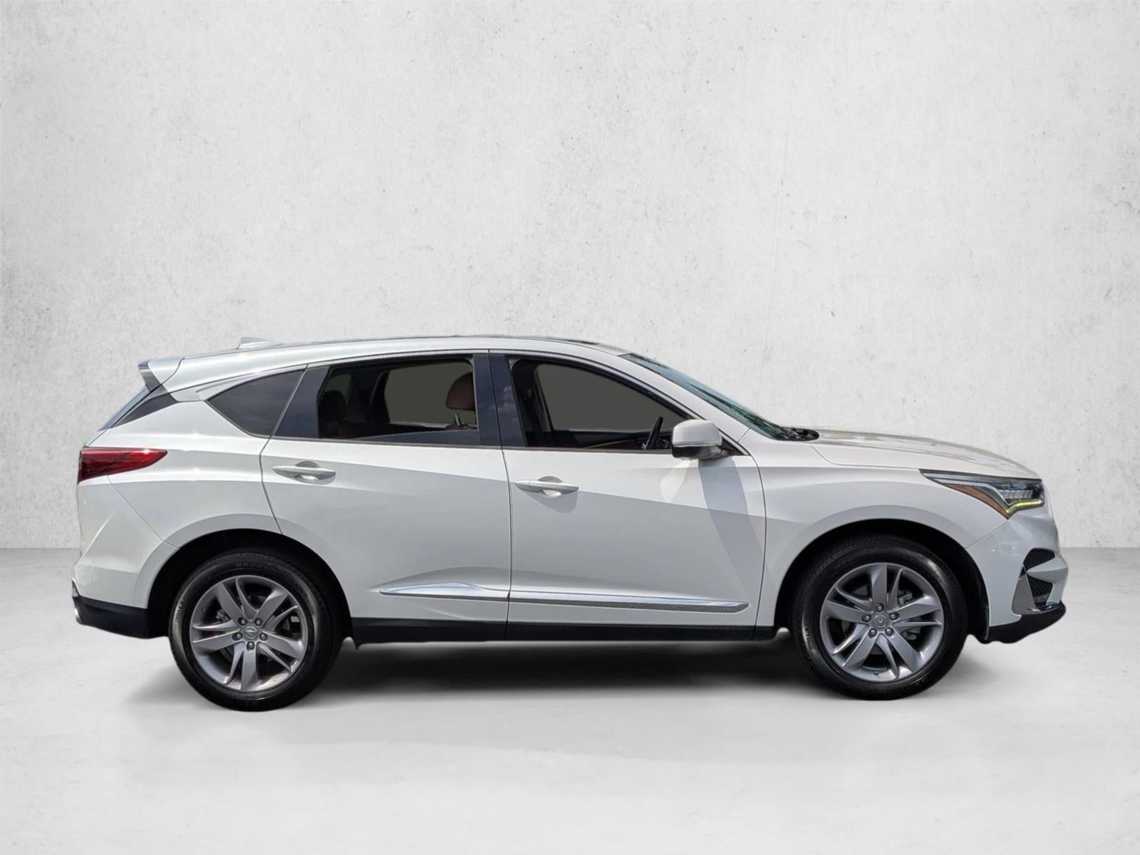 2021 Acura RDX SH-AWD w/Advance Package