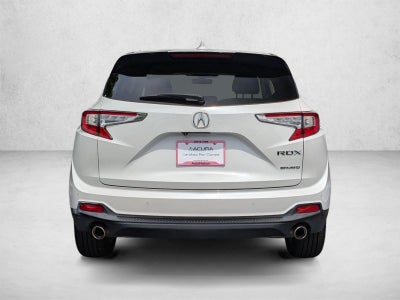 2021 Acura RDX SH-AWD w/Advance Package