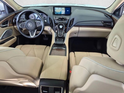 2024 Acura RDX SH-AWD w/Advance Package