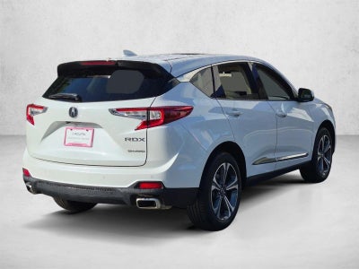 2024 Acura RDX SH-AWD w/Advance Package