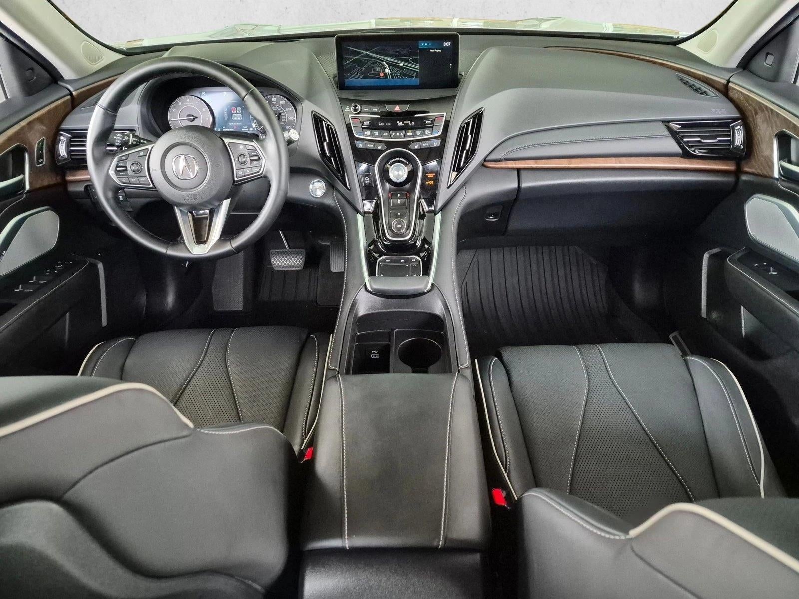2024 Acura RDX SH-AWD w/Advance Package