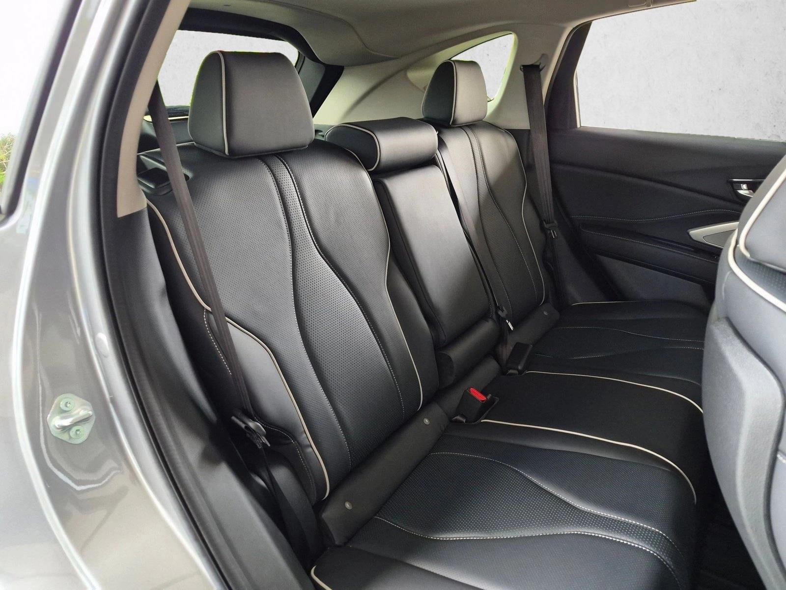 2024 Acura RDX SH-AWD w/Advance Package