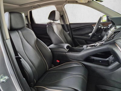 2024 Acura RDX SH-AWD w/Advance Package