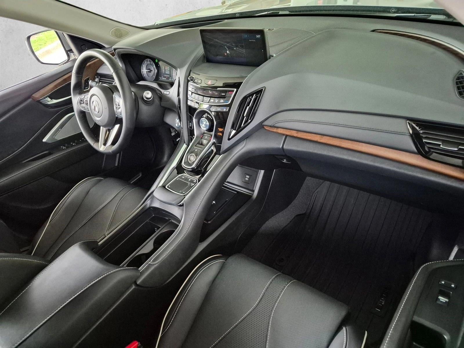 2024 Acura RDX SH-AWD w/Advance Package