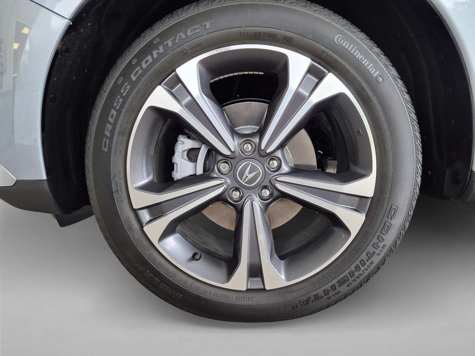 2024 Acura RDX SH-AWD w/Advance Package