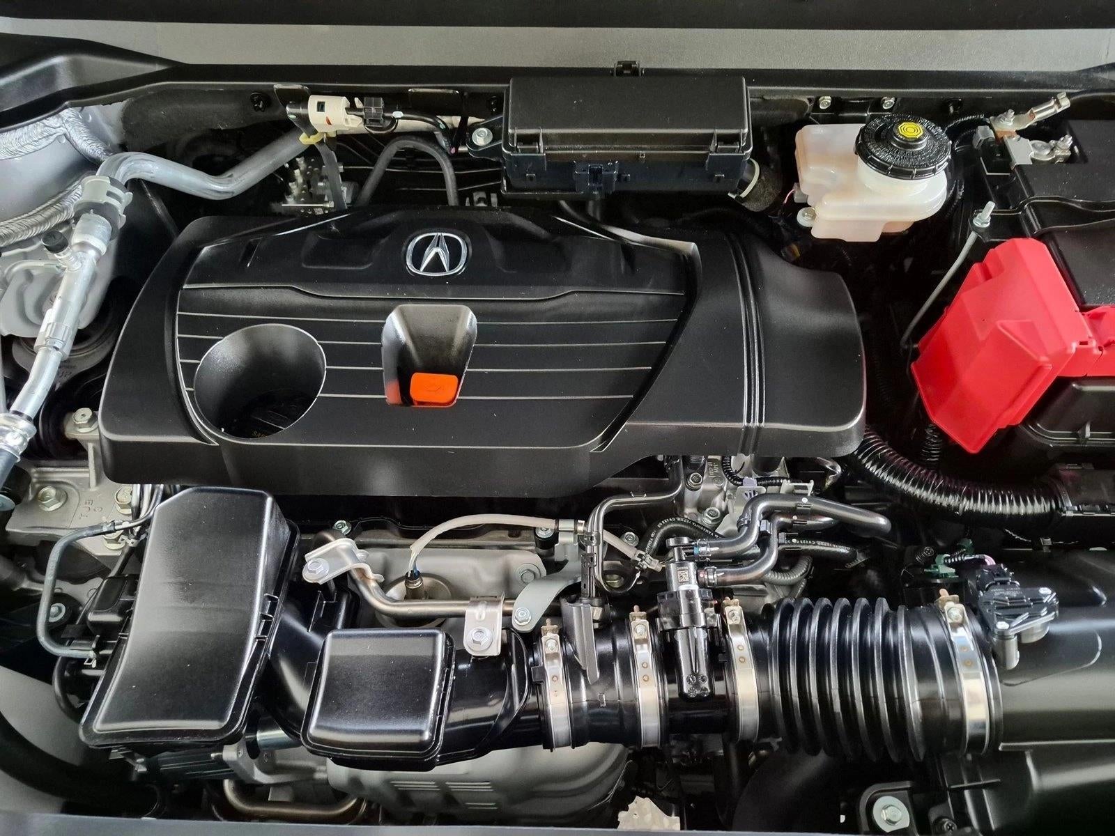 2024 Acura RDX SH-AWD w/Advance Package