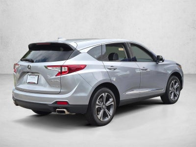 2024 Acura RDX SH-AWD w/Advance Package