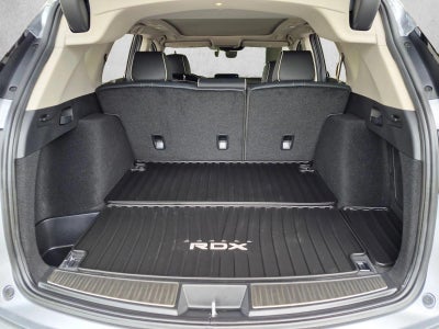 2024 Acura RDX SH-AWD w/Advance Package
