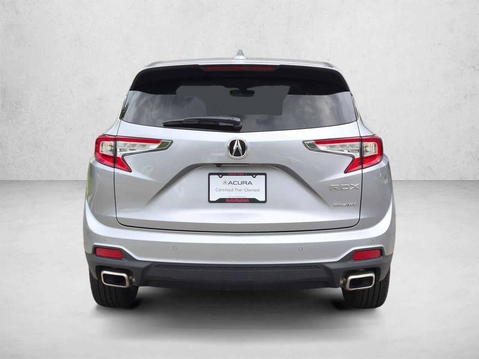 2024 Acura RDX SH-AWD w/Advance Package
