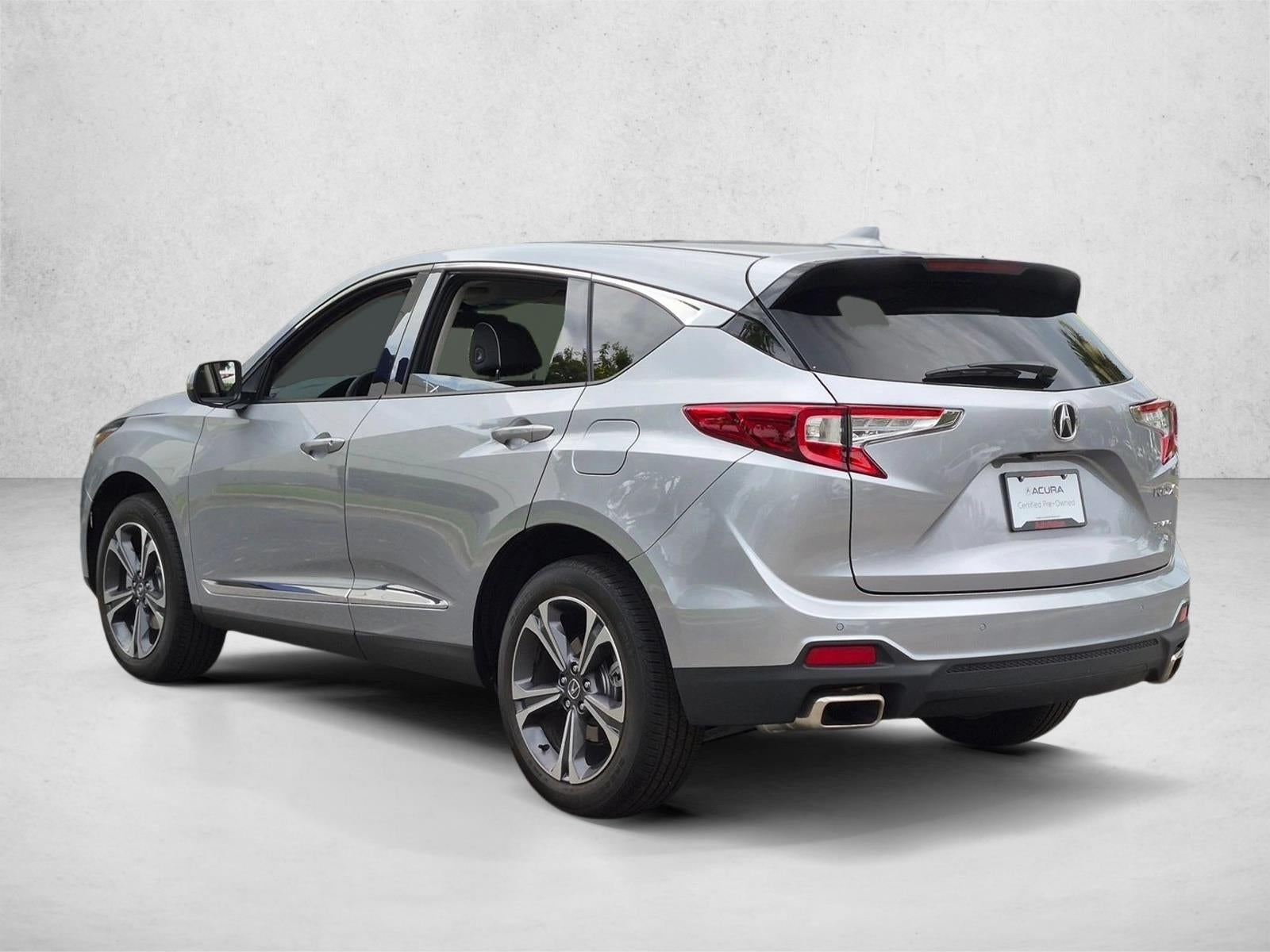 2024 Acura RDX SH-AWD w/Advance Package