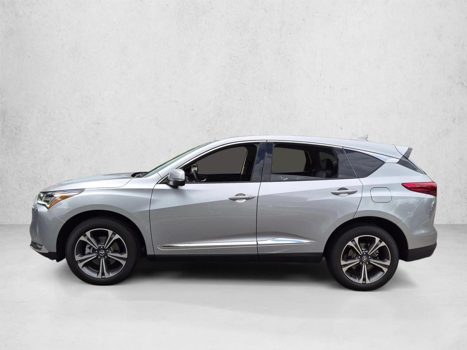 2024 Acura RDX SH-AWD w/Advance Package