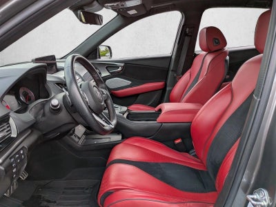 2024 Acura RDX SH-AWD w/A-Spec Advance Package