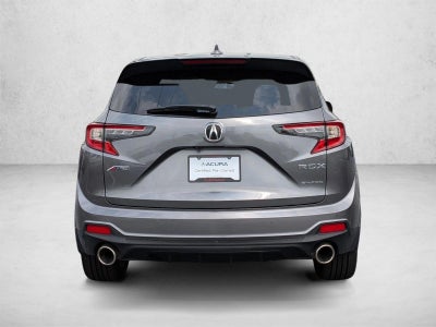 2024 Acura RDX SH-AWD w/A-Spec Advance Package