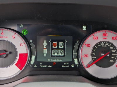 2025 Acura RDX SH-AWD w/A-Spec Advance Package