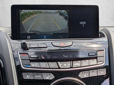 2023 Acura RDX SH-AWD w/A-Spec Advance Package