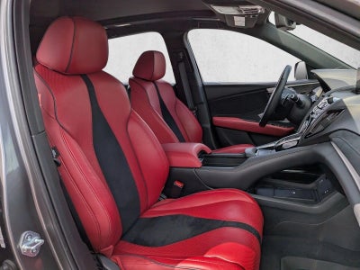 2023 Acura RDX SH-AWD w/A-Spec Advance Package