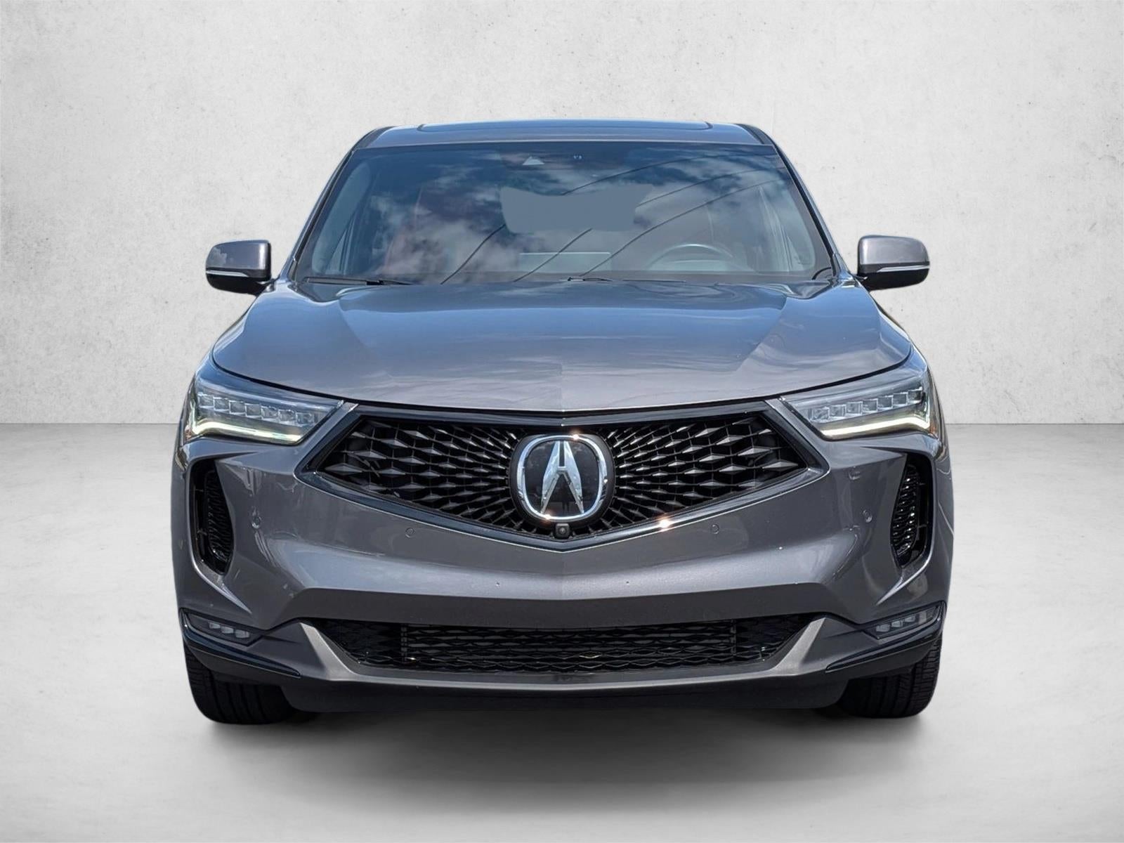 2023 Acura RDX SH-AWD w/A-Spec Advance Package