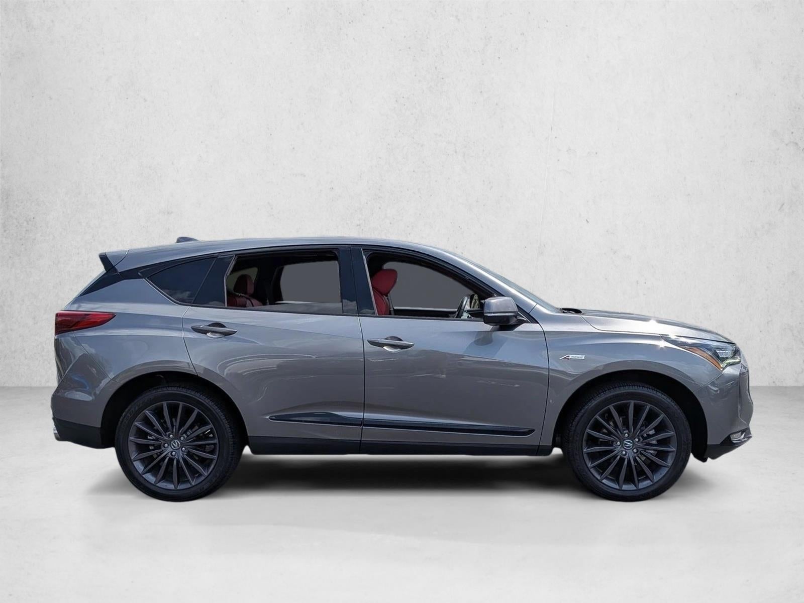 2023 Acura RDX SH-AWD w/A-Spec Advance Package
