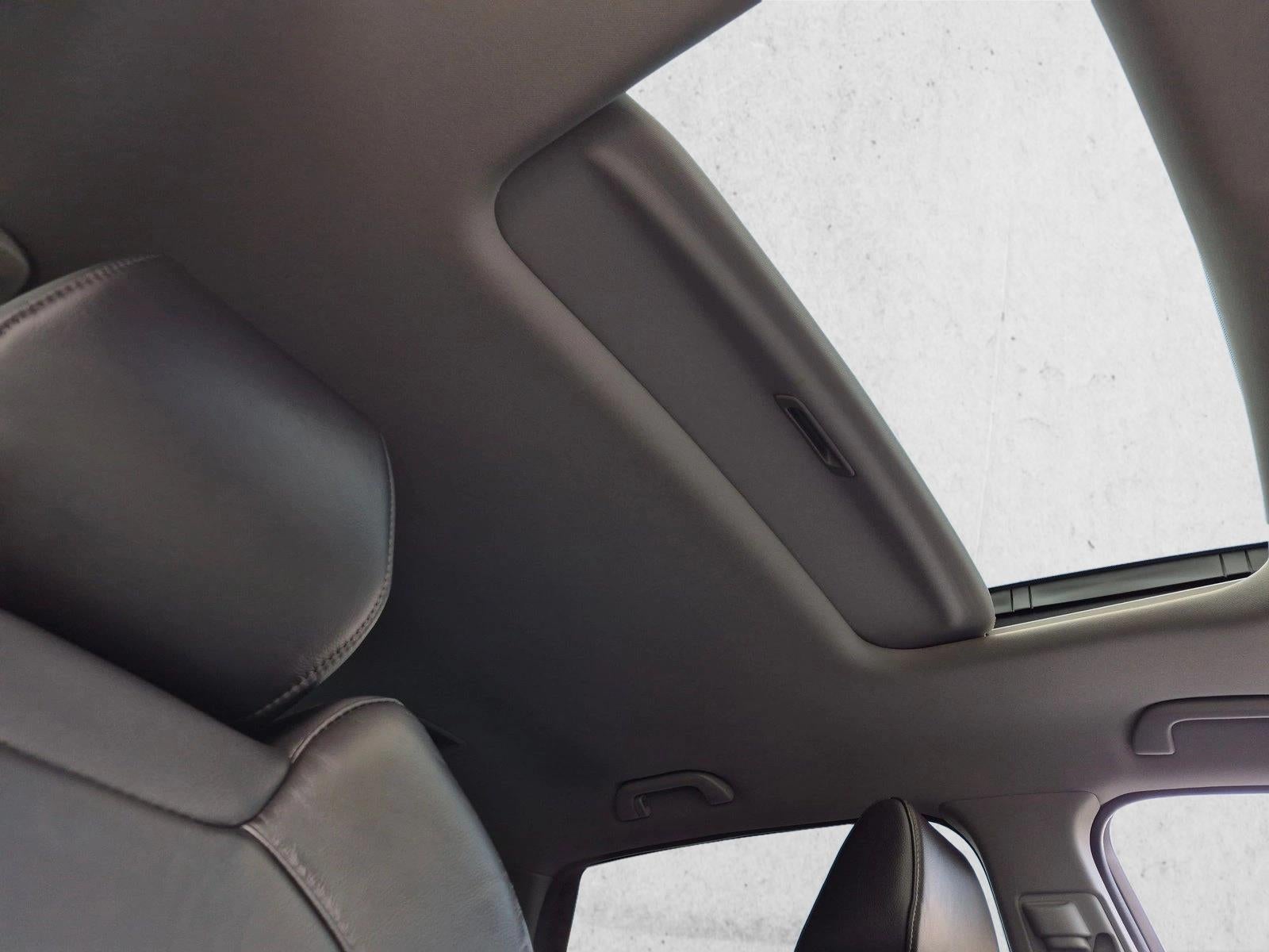 2020 Acura MDX SH-AWD 7-Passenger