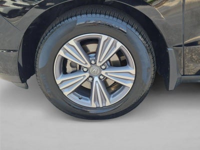 2020 Acura MDX SH-AWD 7-Passenger