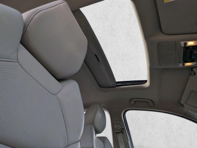 2019 Acura MDX SH-AWD Sport Hybrid w/Technology Pkg