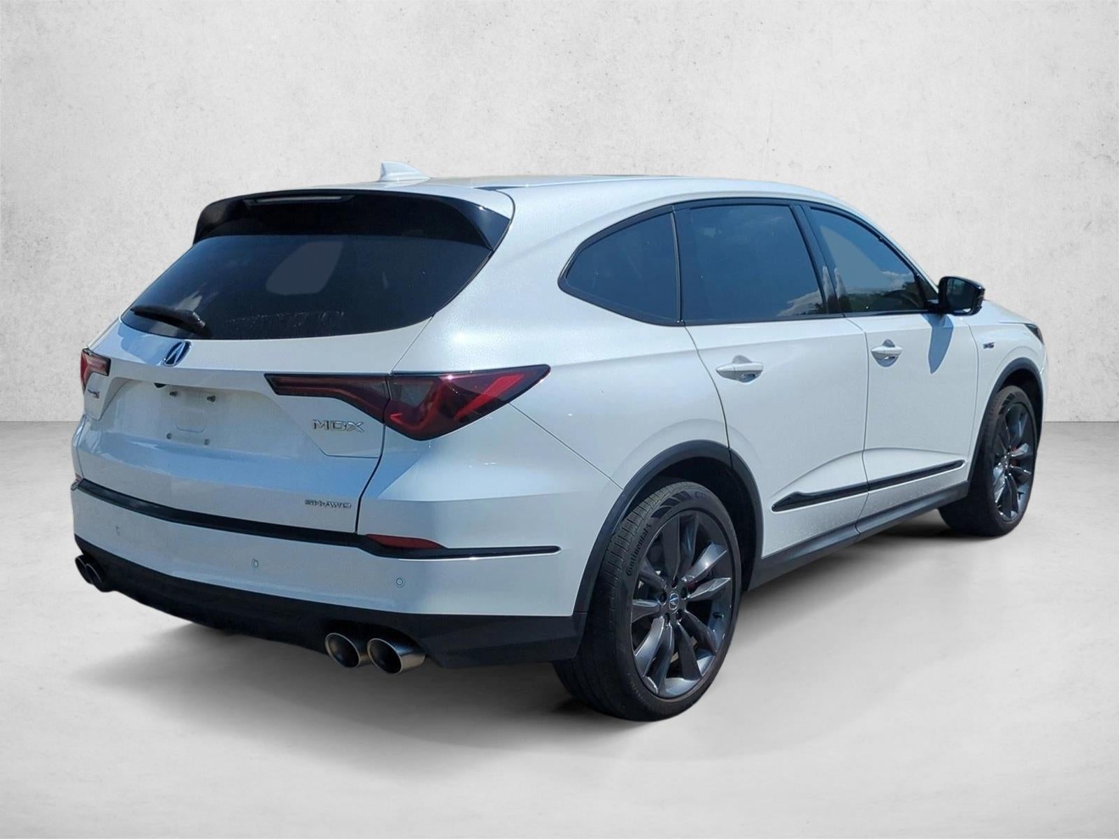 2022 Acura MDX Type S SH-AWD
