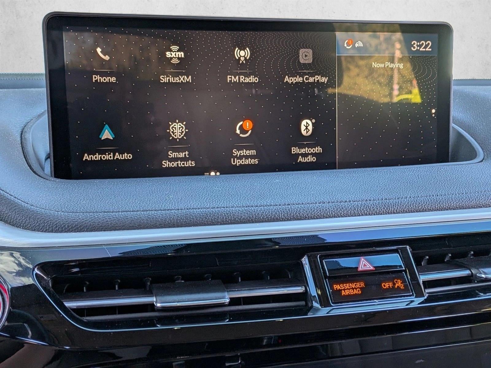 2022 Acura MDX FWD