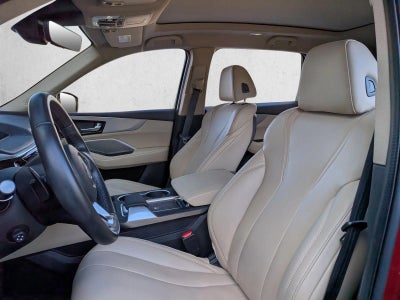 2022 Acura MDX FWD