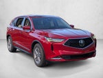 2022 Acura MDX FWD