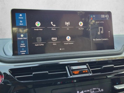 2026 Acura MDX FWD