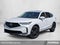2025 Acura MDX FWD