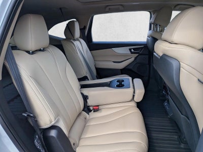 2025 Acura MDX FWD