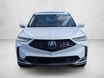2025 Acura MDX FWD