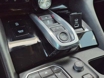 2024 Acura MDX FWD w/Technology Package
