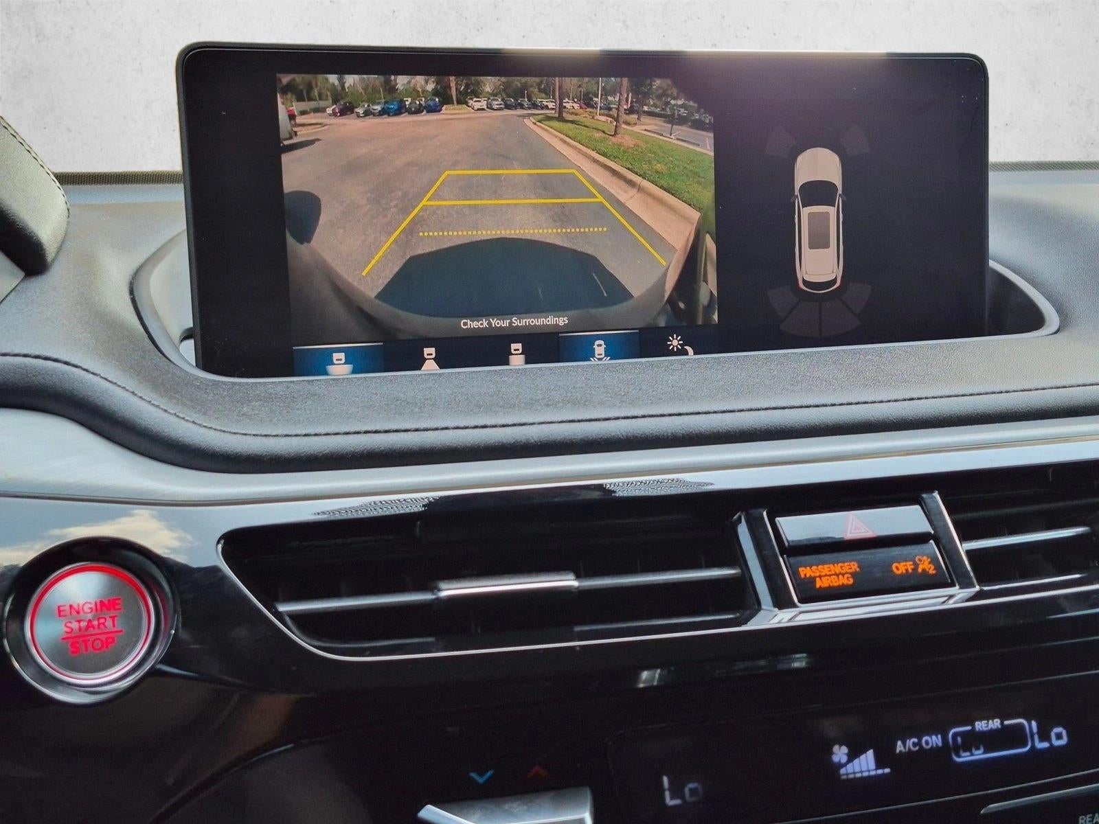 2024 Acura MDX FWD w/Technology Package