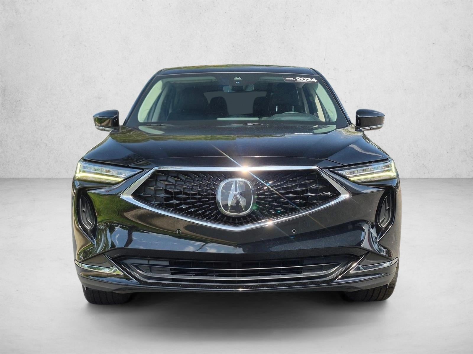 2024 Acura MDX FWD w/Technology Package