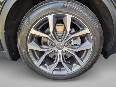 2024 Acura MDX FWD w/Technology Package
