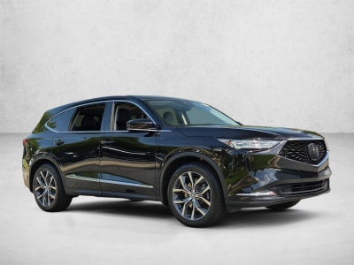 2024 Acura MDX FWD w/Technology Package