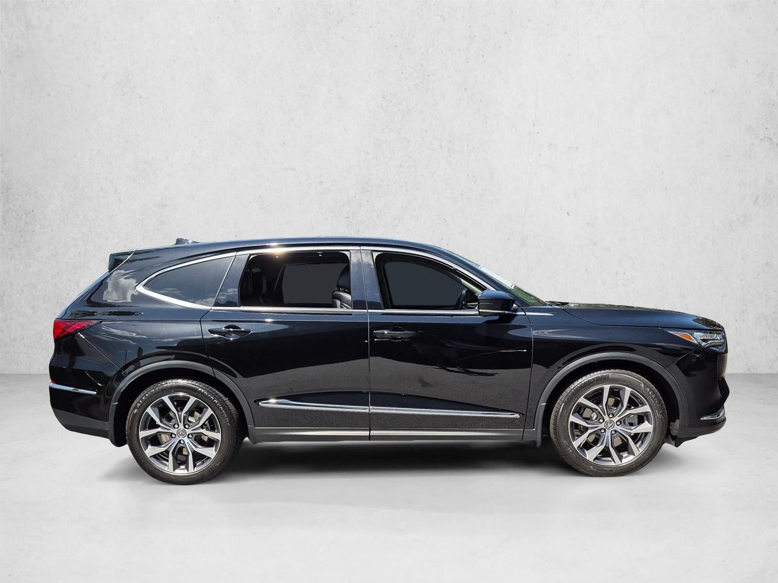 2024 Acura MDX FWD w/Technology Package