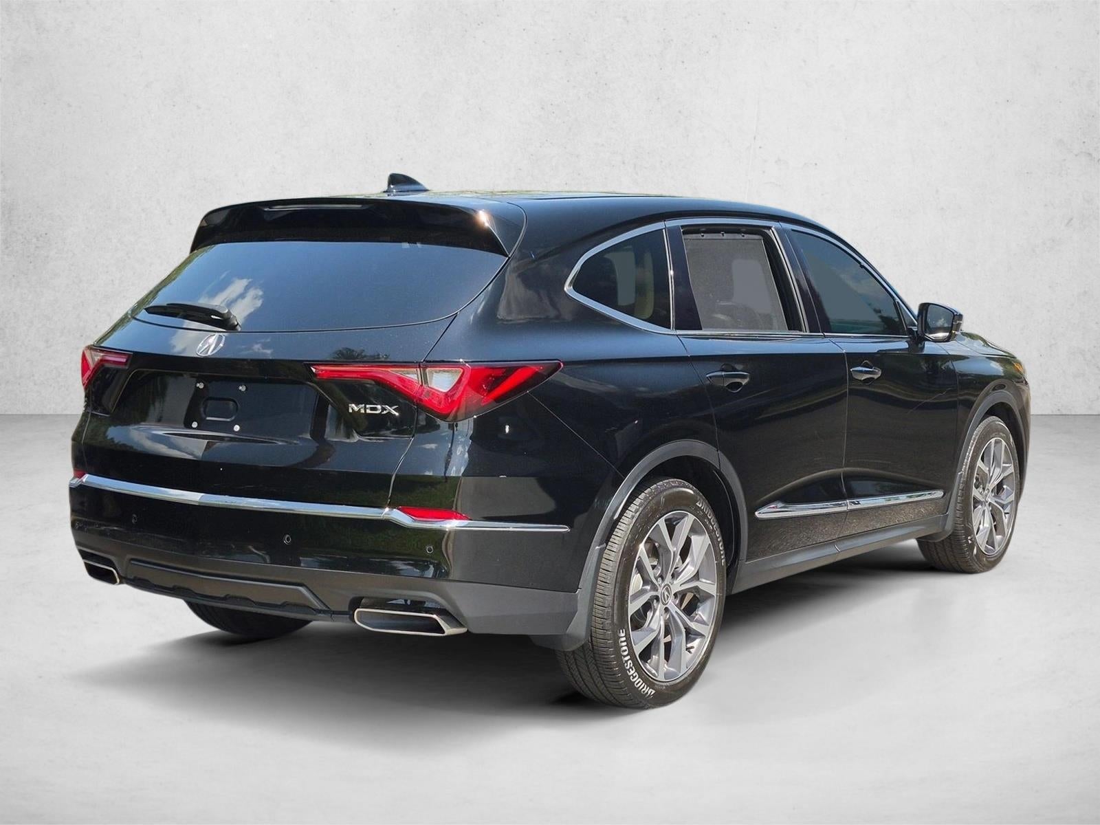 2024 Acura MDX FWD w/Technology Package